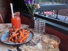 -BROWNSTONE布朗石西班牙餐厅(富城店)