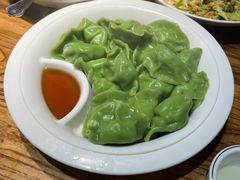 -木柴豆腐·活海鲜·鲁菜(岚山路店)