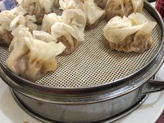 -何记羊汤馆(丽水佳源店)