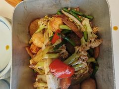 -0776食堂·京城创意菜(七里庄店)