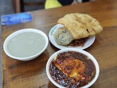 -老磁器口豆汁店(方庄店)
