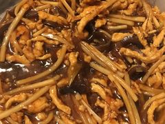 -昱德来·天津菜(河西店)