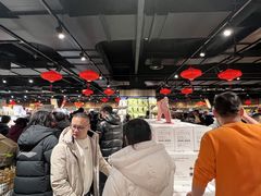 -胖东来生活广场(健康路店)