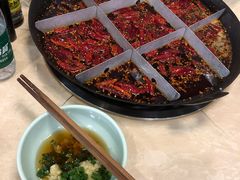 火锅-重庆老火锅王(永陵路分店)
