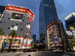 -秋叶原电器街