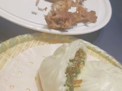 -金狮麟·新豫菜(金码大厦店)