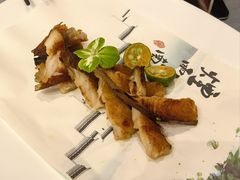-金哥私房菜馆(张府园总店)