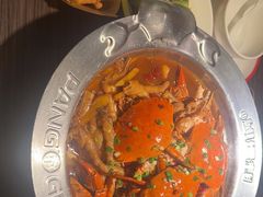 -胖哥俩肉蟹煲(苏州中心店)
