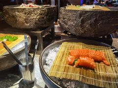 -长沙北辰洲际酒店-兰调全日餐厅