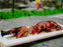 -白家大院·王府宫廷菜(苏州街店)