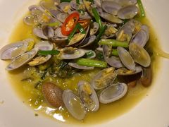 特色炒花甲-广东道至正餐厅(区庄店)