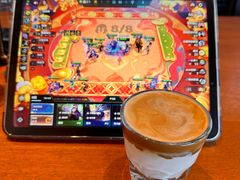 -星巴克(西安曲江银泰店)