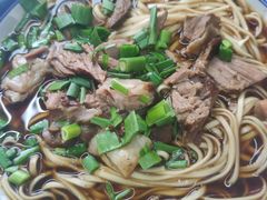 -南花桥羊肉馆老字号(乌镇店)