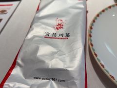 -渝信川菜·川味家常菜(新辰里亚运村店)