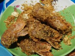 -Thiw Soen Seafood Restaurant
