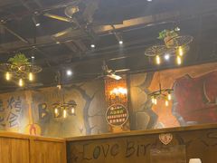 -小俩口烧烤东北菜(双井店)