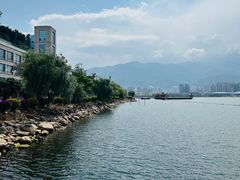 -大理洱海