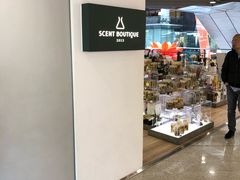 -SCENTBOUTIQUE(侨福芳草地购物中心店)