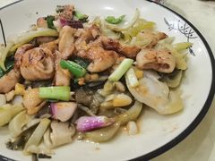 -客家王车田豆腐坊(翻身店)