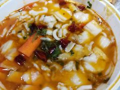 -箸福·夜上海(月牙湖公园店)