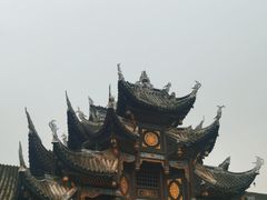 -自贡市盐业历史博物馆