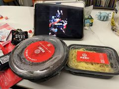 -聚味瞿记·龙虾堂(咸嘉湖店)
