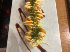 -晴季寿司(延河路万达广场店)