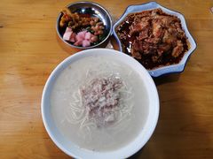 -徐老幺奶汤面
