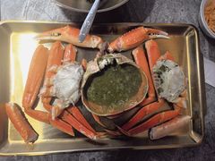 -本达人海鲜烧烤·朝鲜族风味(发展店)