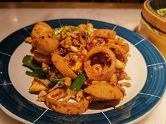 -洞庭记·老湖南味道(下沙店)