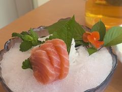 -御泉七味铁板烧(高区店)