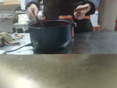 -沪上王记葱油饼(襄阳南路店)