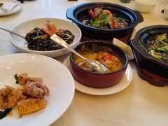 -港丽餐厅(高德置地店)