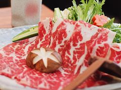 -熹炭精致日料(金融街购物中心店)