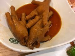 -添好运点心专门店(中环IFC店)