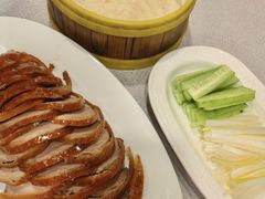 -蓬莱阁中餐厅(崇文门店)