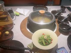 -芸山季·云南山珍菌火锅(人民广场来福士店)