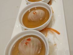 -半岛太子酒家(海港城店)