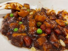 八宝年糕-金时代顺风大酒店(金山店)