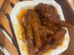 -稻香饭店(IFS国金中心店)