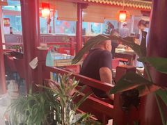 -秦月轩·长安小馆·新陕菜(阜成路·五棵松店)