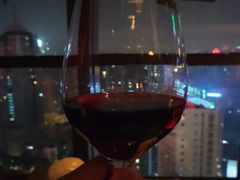-富力丽思卡尔顿酒店·FLAIR餐厅酒吧