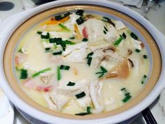 阳光瑞丽餐厅-阳光雷迪森广场酒店(中山东路店)