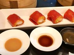 -ManHo万豪中餐厅(成都茂业JW万豪酒店)