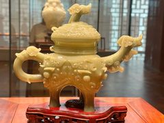 -北京工艺美术博物馆