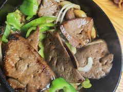 -小粤楼·怀旧粤菜(万辉国际广场店)