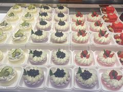 -红跑车HPCBAKERY(汉商店)