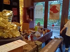-升艾堂·经络·艾灸·气血(成山路店)