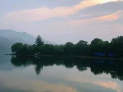 -紫荆关长城漂流