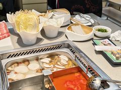 -海底捞火锅(铁西万达店)